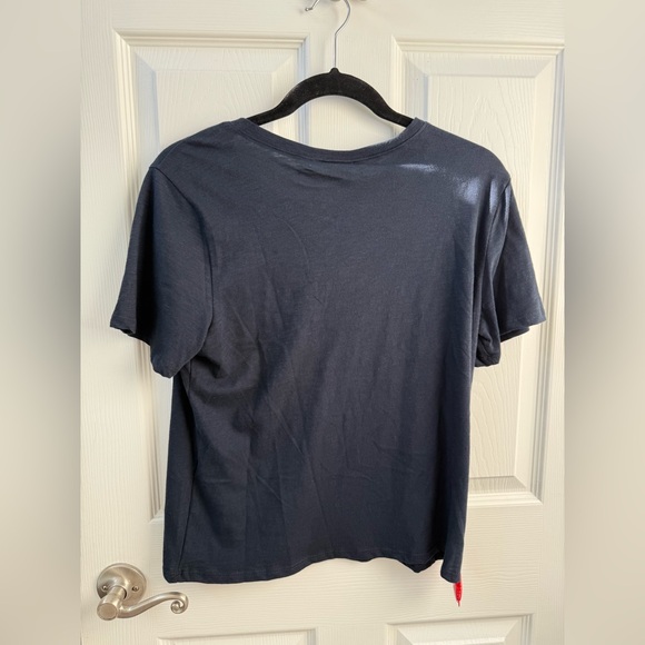 New! Cinq à Sept amour t shirt - Picture 3 of 5